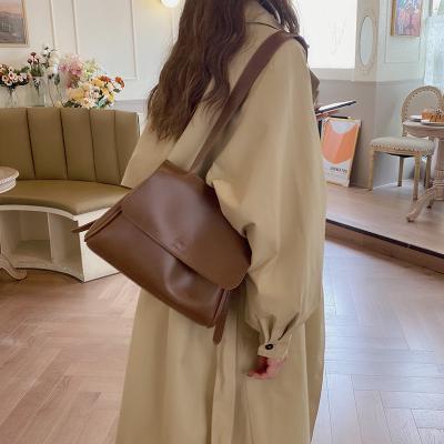 China High quality ins fashion shoulder bag for girls 2021 spring and summer new trend square women messenger bag women shoulder bags for sale