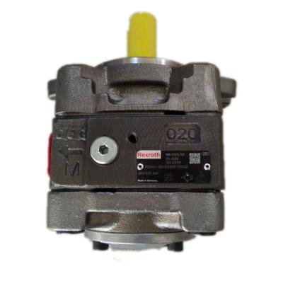 China PGH2 PGH3 PGH4 PGH5 PGH5-21/125RE11VE4 Hydraulic Gear Pump Cast Iron PGH for sale