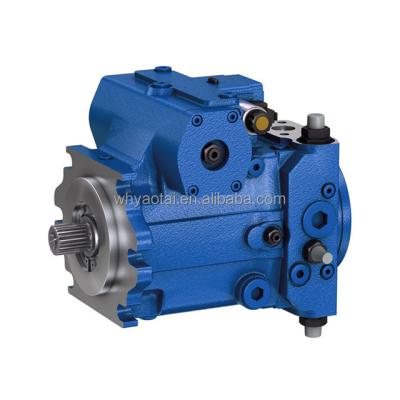 China Loader Pump A4VTG A4VG A4FO A2FM Axial Hydraulic Pump A4VTG071HW10T A4VTG071HW10B for sale