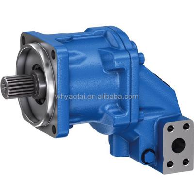 China Loader Pump A4VTG A4VG A4FO A2FM Axial Hydraulic Pump A4VTG090HW10T A4VTG090HW10B for sale