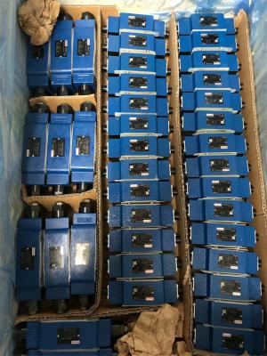 China Rxeroth ZSFS10 Z2FS6B Z2FS6A Z2FS6 Z2FS16-8-33/S 6/10/16/22 Intake Valve for sale