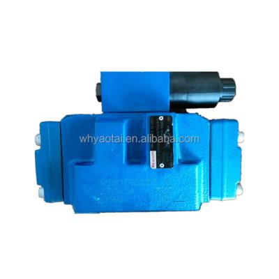 China REXROTH 4WEH Machinery Pilot Operated Directional Valve 4WEH10L 4WEH10M 4WEH10P 4WEH10Q 4WEH10R for sale