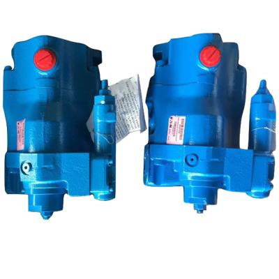 China Cast iron factory price hydraulic vickers vane pump PVQ45 PVQ40 PVQ32 PVQ20 PVQ13 series for sale