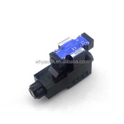 China Wholesale yuken hydraulic valve DSHG03 DSHG01 DSG03 DSG01 PV2R2 for sale