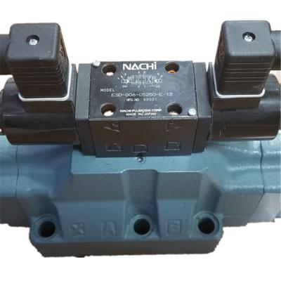 China Iron Nachi Top Quality Ductile Hydraulic Pump PVS-1B PVS-2B PVS-1B-16R3S4-12 PVS-1B-22R0S1-12 for sale