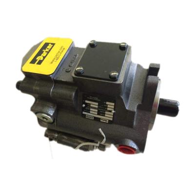 China High Quality Cast Iron Parker PV028 PV016 PV020 PV140 PV028R1E1AYVMFC Hydraulic Single Stage Vane Pump for sale