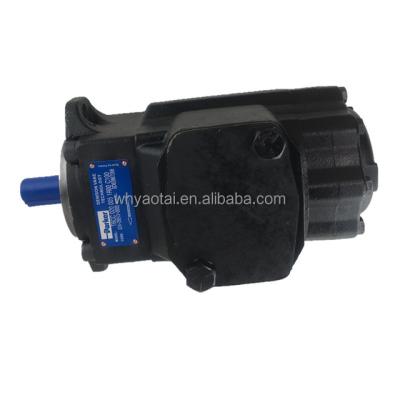 China Cast Iron Denison T6C Vane Pump T6C-025-1R01-B1 T6C-017-1R00-C1 T6C-028-2R00-C1 T6C-031-2R00-C1 for sale