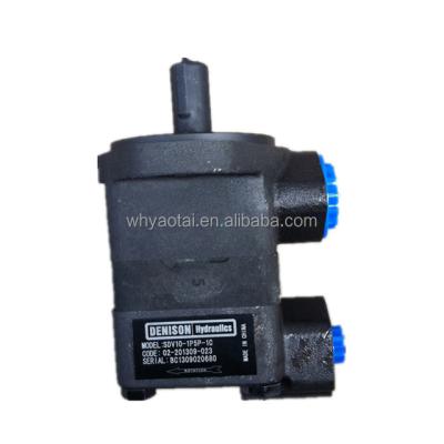 China Cast Iron Denison Hydraulic Pump T7DS-B42-1R00-A1M0 T7B-B12-2R01-A1M0 for sale