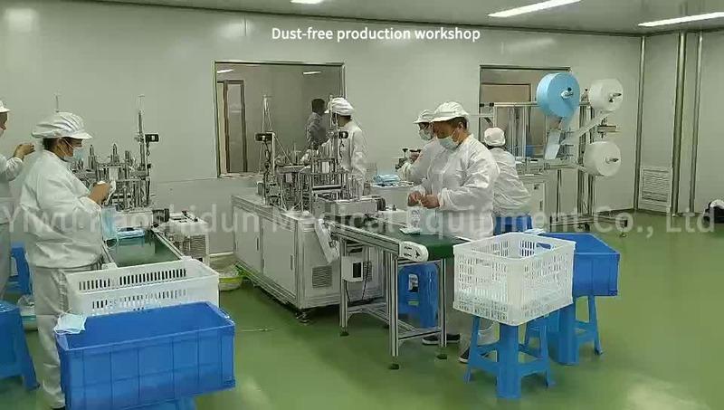 Verified China supplier - Yiwu Kaoshidun Medical Equipment Co., Ltd.