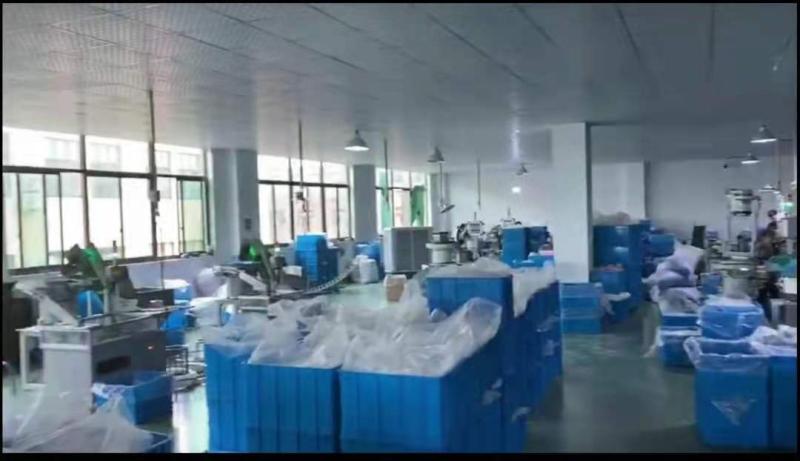 Verified China supplier - Yuyao Youtuo Nebulizer Co., Ltd.