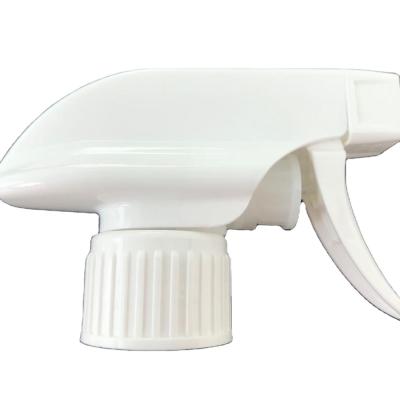 China Non Spill China Factory Custom Garden Home Cleaning Plastic Hand Trigger Sprayer 28/410 for sale