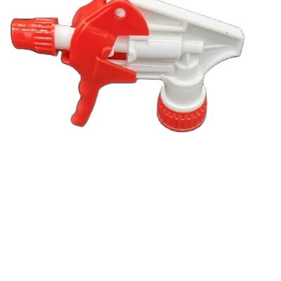 China Non Spill Garden Sprayer Plastic Clean Use Trigger Sprayer for sale