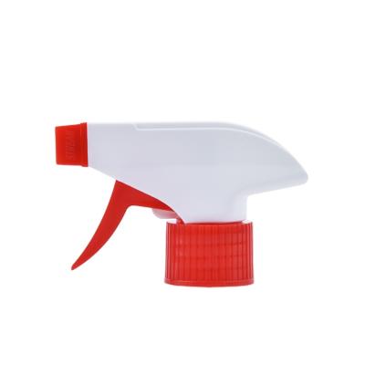 China Normal Style Sell Well New Type Plastic Sprayer Bottle 28/410 28/400 Household Spray Pump for sale