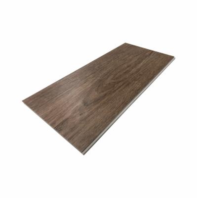 China Laminate Flooring 100% Waterproof/Fireproof/Anti-slip Wood Factory Taekwondo Flooring Waterproof Vinyl Flooring For Fire And Water Resistant for sale