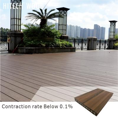 China Weather Proof Formula 3D Outdoor Building Materials Decking Pool Decking Boards Stainless Steel Decking Screws for No Nail and Splinter Free for sale