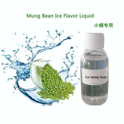 China Concentrated Mung bean ice sand flavor liquid USP Grade Concentrate Mung bean Flavor for sale