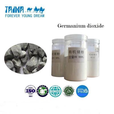 China Organic Germanium (germanium sesquioxide ge-132) for sale