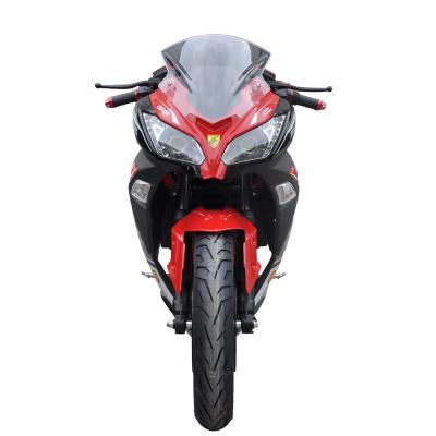 China Adult Z1000 Fast Electric Racing Motorcycle 5000W 8000W 10000W X1 for sale