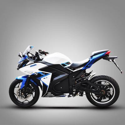 China Popular Ktm Offroad High Speed ​​Adult Electric Racing Motorcycle 5000W/8000W/10000W For Sale X1 for sale