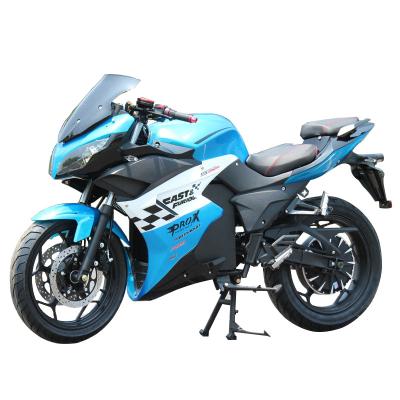 China China Factory Good Price 3000W Electric Motorcycle Motos Electrica Chine Precios DPX for sale