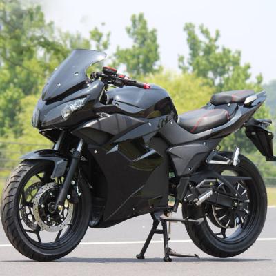 China R3 High Speed ​​Offroad Adult Racing Electric Motorcycle 5000W/8000W/10000W For Sale DPX for sale