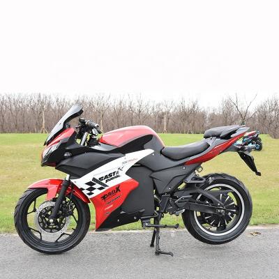 China Selling Chinese Electric Motorcycle New Tiger Motorcycle 2021 on Alibaba China DPX for sale