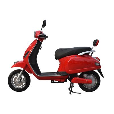 China High Quality 1000W 60V Mens Electric Scooter Made in China for sale