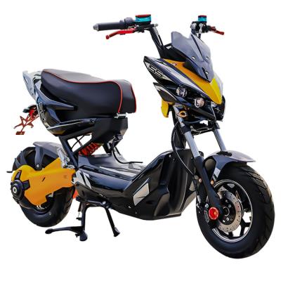 China Wholesale 2000W2500W3000W Unisex Adult Electric Scooter Manufacturer China Electric Motorcycles for sale