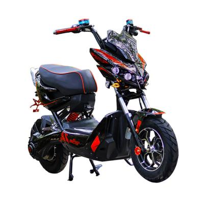 China Unisex Factory Support Wholesale Adult Motorcycle Electric Scooter for sale