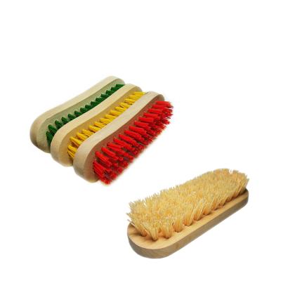 China China Sustainable Manufacturer High Quality Cleaning Sweep Home Cleaning Brush Soap Brush for sale