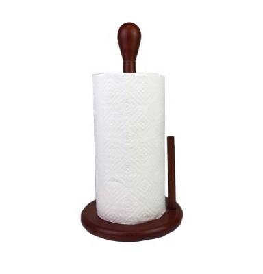 China Eco - Friendly Pure Bamboo Pulp Kitchen Paper Towel for sale