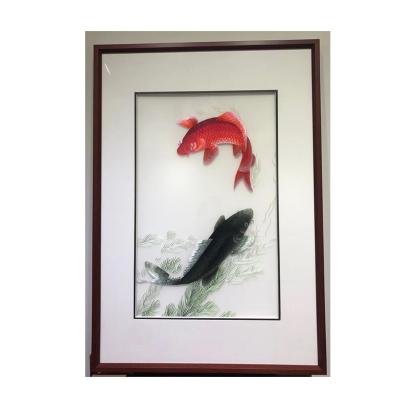 China Wholesale Price Chinese Style Decorative Paintings for Weddings and Valentine's Day for sale