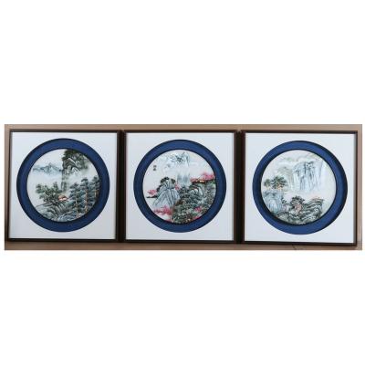 China Chinese style cheap prices creative gifts decorative paintings for weddings and Valentine's Day for sale