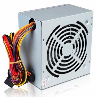 China Competitive PSU quality desktop computer power supply. of ATX 200W SMPS with 8cm fan for sale