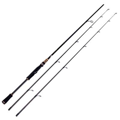 China Wholesale High Carbon Devano Fishing Rods Spinning Saltwater Carbon Fiber for sale