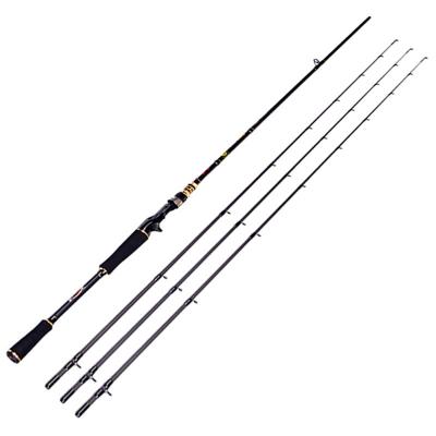 China Devano Fishing Rod Wholesale Waterproof High Quality Carbon for sale