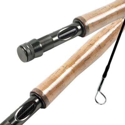 China High Quality Carbon DEVANO 4 Sections Pilot Fishing Rod Chinese Fishing Rod With Good Price for sale