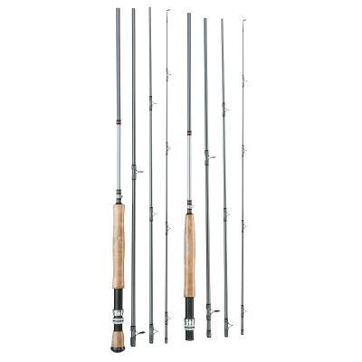 China High Quality Wholesale Waterproof Devano Fly Fishing Rod for sale