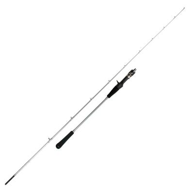 China Carbon Devano New Design 1.9m Jig Fishing Rod Fuji Fishing Rod for sale