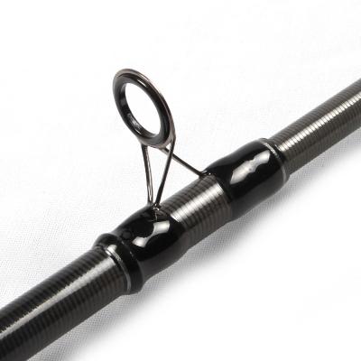 China Carbon Telescopic 3.6m Freshwater Fish Casting Fishing Rods for sale