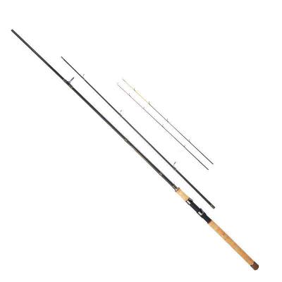 China Best 10ft River Carbon 9ft Heavy Carp Feeder Fishing Rods for sale