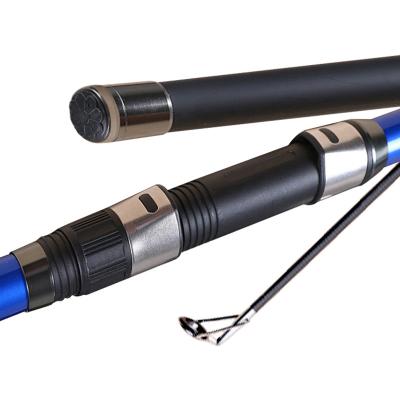 China Hot Selling Long Fishing Rod High Carbon Fiber Casting Fishing Rod Waterproof for sale