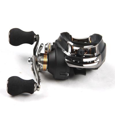 China DMK Metal Reel Tuna Fishing Reel Fishing Reel PREDATOR for sale