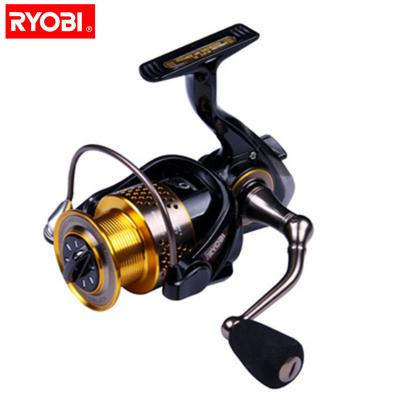 China Wholesale high quality Devano ryobi metal full aluminum alloy fishing saltwater 1000-6000 rells for sale