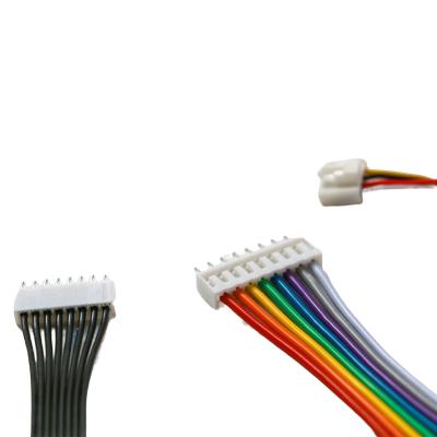 China Home appliance factory direct sales OEM customized various specifications waterproof electronic wiring wire connection complete set for sale