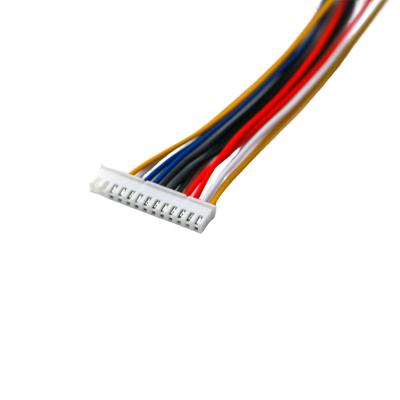 China Radar automotive wiring home appliance factory direct sales processing vehicle engine OEM automotive diagnostic wiring for sale