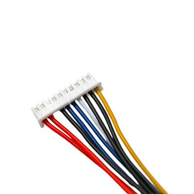 China Home Appliance Customized Wire OEM Electronic Wiring Waterproof Wire Complete Set Various Specifications for sale