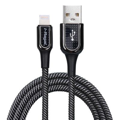 China Custom Wholesale Cheapest Cloth Phone Charging Power Material Usb Data Cable I-Majestic MP3/MP4 Player for sale