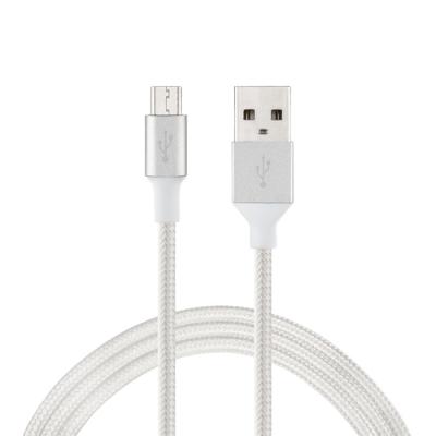 China New 1m Speed ​​Data Cable USB Band Fast Charging Fast Charging Cable for sale