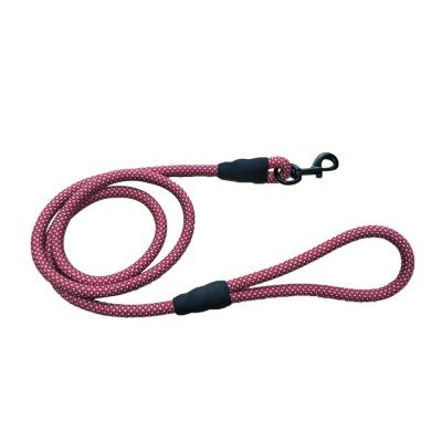 China New Viable Best Selling China Pet Supplies Safety Dog Rope Leashes zu verkaufen